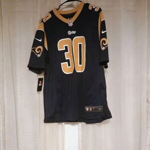 NFL Rams Jersey #30